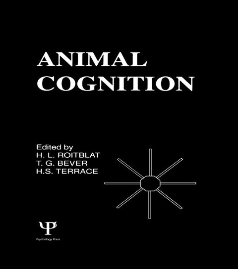 Animal Cognition - 