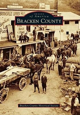 Bracken County - Caroline Miller, Bracken County Historical Society