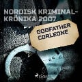 Cover-Bild zum Titel 'Godfather Corleone' von ''