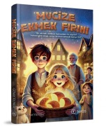 Cover-Bild zum Titel 'Mucize Ekmek Firini' von 'Günay Yildirim'