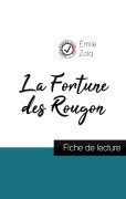Cover-Bild zum Titel 'La Fortune des Rougon de Émile Zola (fiche de lecture et analyse complète de l'oeuvre)' von 'Émile Zola'