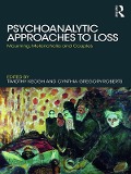 Cover-Bild zum Titel 'Psychoanalytic Approaches to Loss' von ''