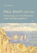 Paul Baum (1859-1932) - Simone Wiechers