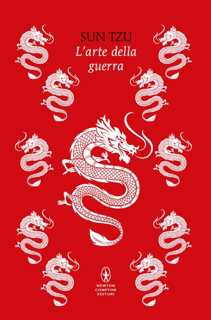 Arte della guerra - Tzu Sun