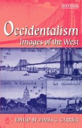 Cover-Bild zum Titel 'Occidentalism' von ''