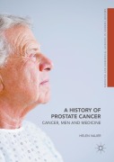 Cover-Bild zum Titel 'A History of Prostate Cancer' von 'Helen Valier'