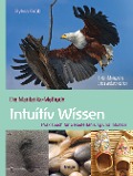 Cover-Bild zum Titel 'Intuitiv Wissen' von 'Sylvia Grübl'