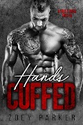 Cover-Bild zum Titel 'Hands Cuffed (Book 1)' von 'Zoey Parker'