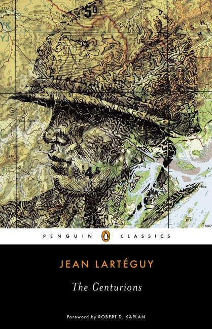 The Centurions - Jean Larteguy