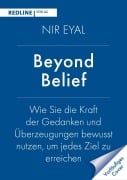 Cover-Bild zum Titel 'Beyond Belief' von 'Nir Eyal'