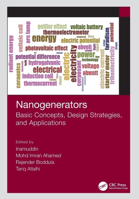 Nanogenerators - 
