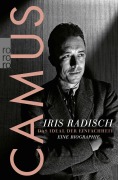 Cover-Bild zum Titel 'Camus' von 'Iris Radisch'