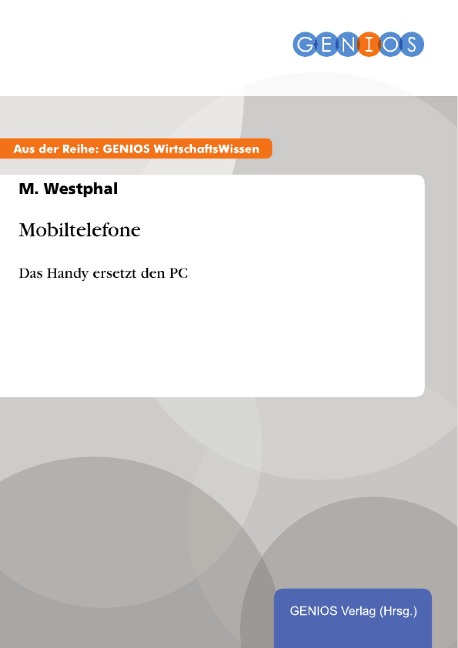 Mobiltelefone - M. Westphal