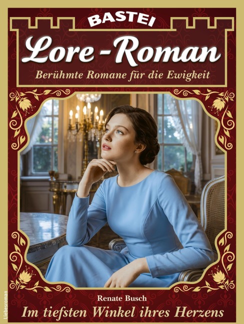 Lore-Roman 239 - Renate Busch