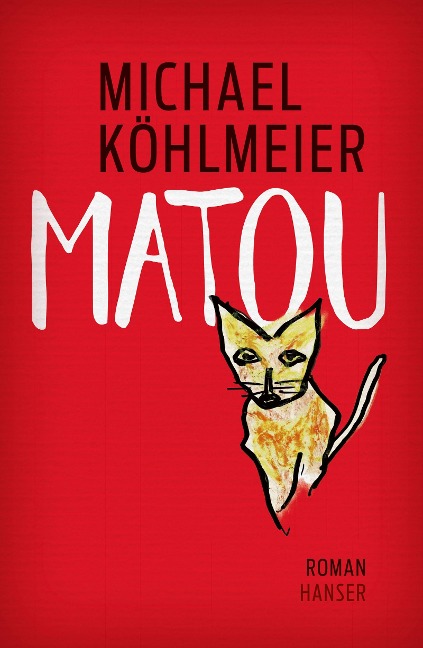 Matou - Michael Köhlmeier
