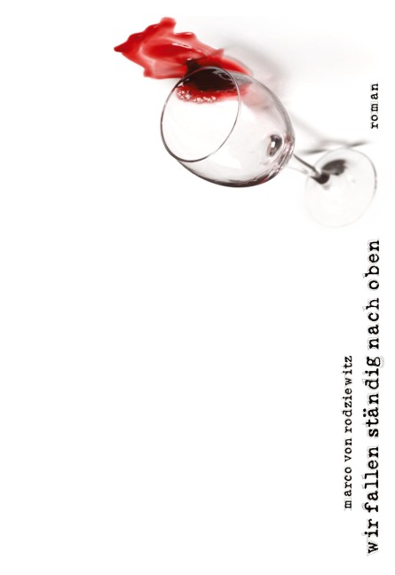 Wir fallen ständig nach oben - Marco von Rodziewitz