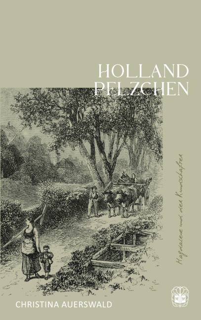 Hollandpelzchen - Christina Auerswald