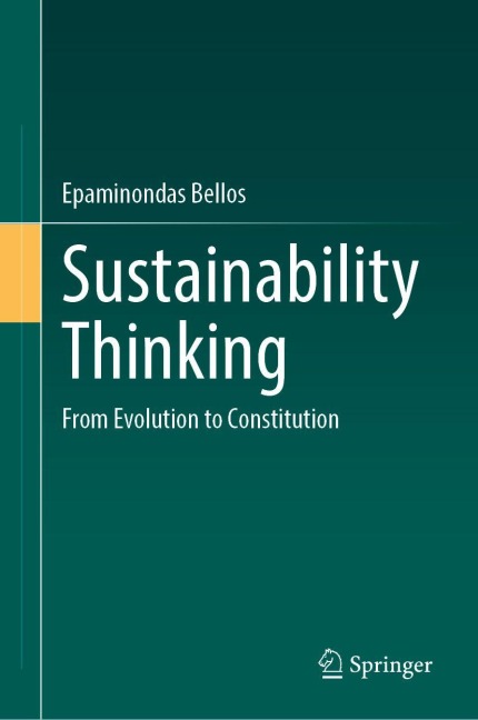 Sustainability Thinking - Epaminondas Bellos
