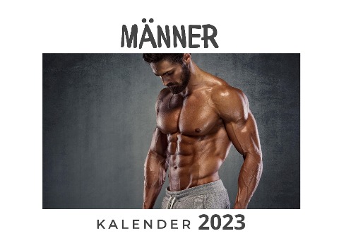 Männer - Peter Bond