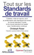 Cover-Bild zum Titel 'Tout sur les Standards de travail' von 'Christoph Roser'