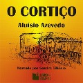 O cortiço - Aluísio Azevedo