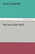 The Son of the Wolf - Jack London