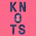 Cover-Bild zum Titel 'Knots Lib/E: Stories' von 'Gunnhild Øyehaug, Kari Dickson'