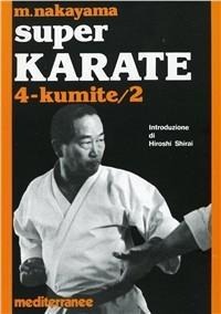 Super karate - Masatoshi Nakayama