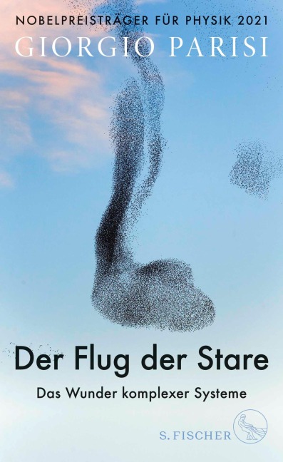Der Flug der Stare - Giorgio Parisi