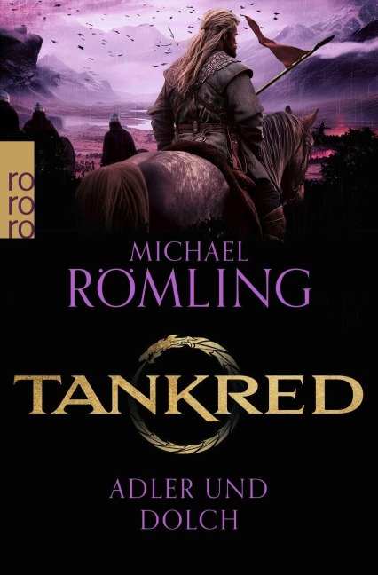 Tankred: Adler und Dolch - Michael Römling