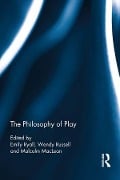 Cover-Bild zum Titel 'The Philosophy of Play' von ''