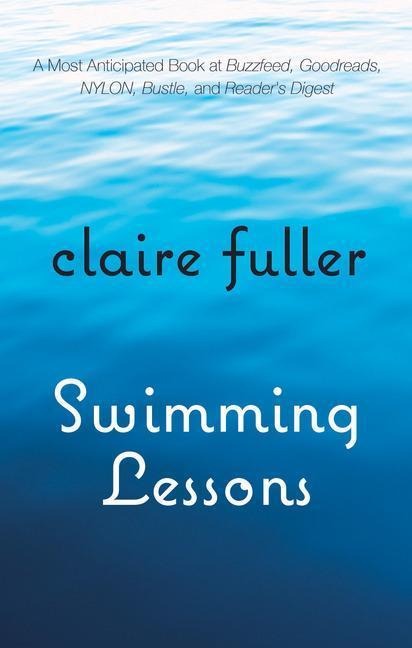 Swimming Lessons - Claire Fuller