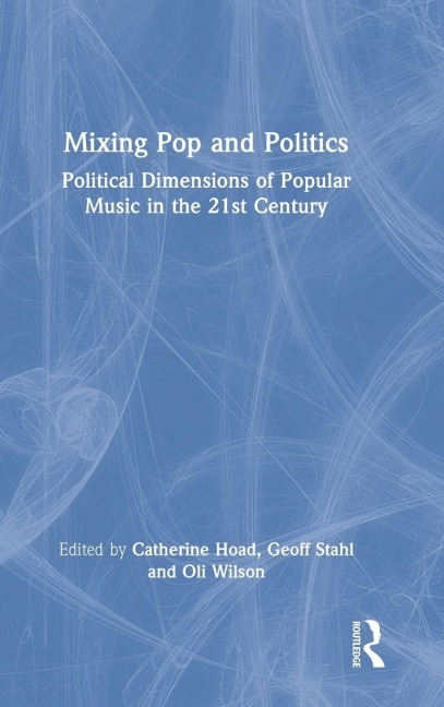 Mixing Pop and Politics - 