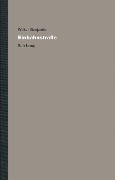 Cover-Bild zum Titel 'Werke und Nachlaß. Kritische Gesamtausgabe 8' von 'Walter Benjamin'