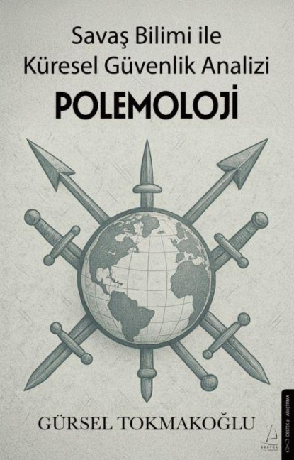 Polemoloji - Gürsel Tokmakoglu