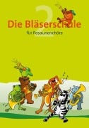 Die Bläserschule - Band 2 - 