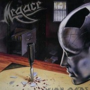 Cover-Bild zum Titel 'Human Errors' von 'Megace'