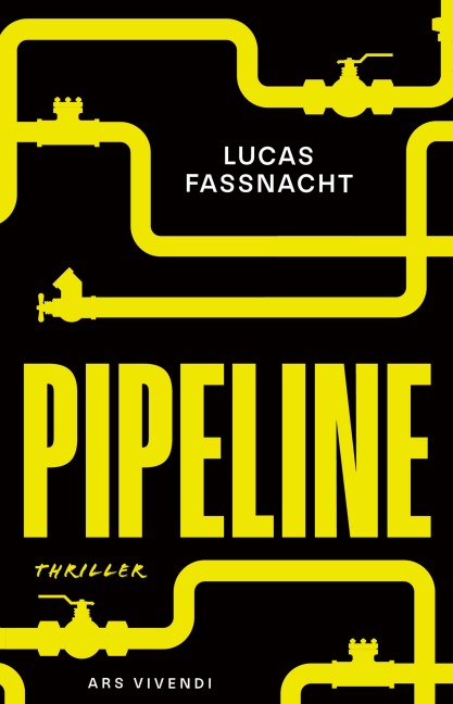 Pipeline - Lucas Fassnacht