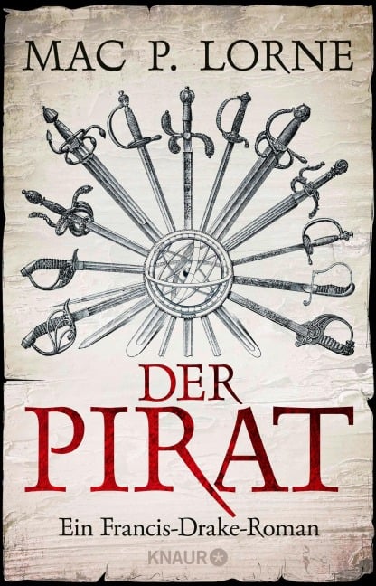 Der Pirat - Mac P. Lorne