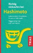 Richtig einkaufen bei Hashimoto - Diana Zichner