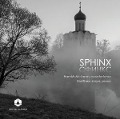 Sphinx - Hamish/Jorysz McLaren