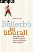 Cover-Bild zum Titel 'Bullerbü ist überall' von 'Isabel Köller'