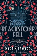 Cover-Bild zum Titel 'Blackstone Fell' von 'Martin Edwards'