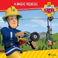 Fireman Sam - A Magic Rescue - Mattel