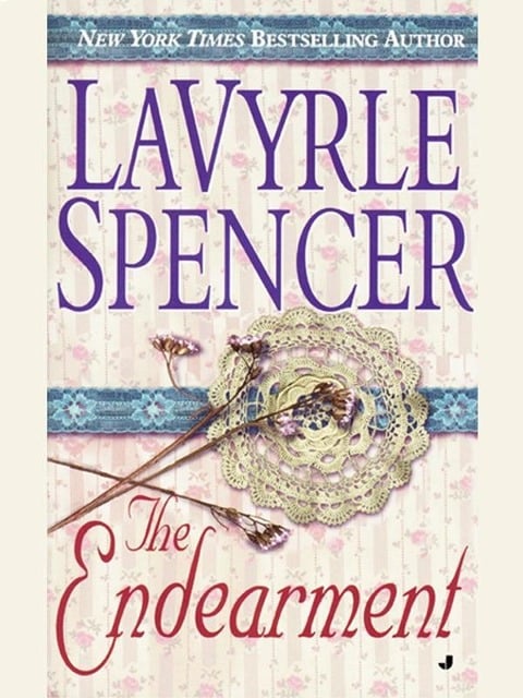 The Endearment - Lavyrle Spencer