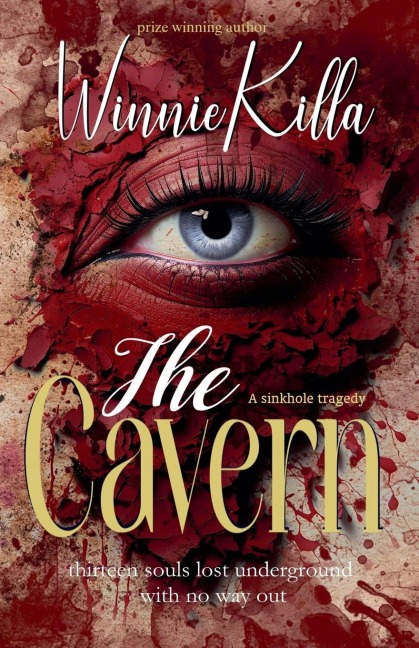 The Cavern - Winnie Killa
