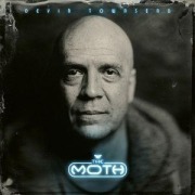Cover-Bild zum Titel 'The Moth' von 'Devin Townsend'