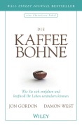 Cover-Bild zum Titel 'Die Kaffeebohne' von 'Jon Gordon, Damon West'