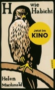 Cover-Bild zum Titel 'H wie Habicht' von 'Helen Macdonald'
