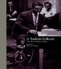 A Turkish Folktale - 